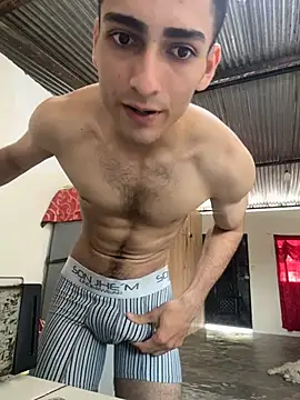 kanper online show from December 2, 2025, 1:17 pm