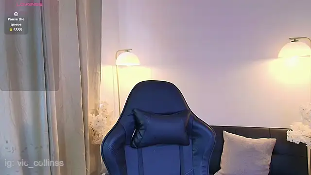 Victoria Collinns online show from April 8, 2026, 5:24 pm