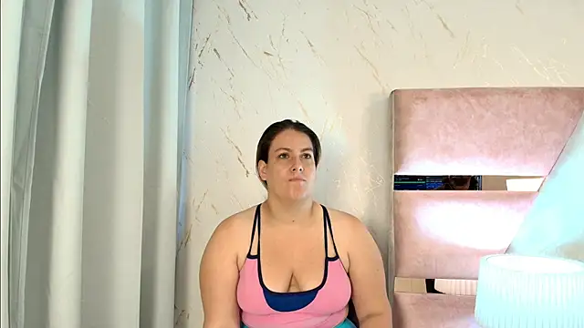 anastasia marco online show from October 7, 2025, 12:24 pm