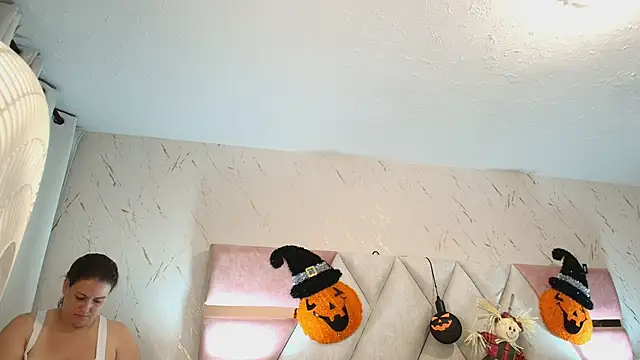 anastasia marco online show from October 23, 2025, 12:48 pm