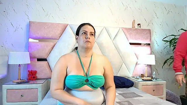 anastasia marco online show from November 22, 2025, 12:26 pm