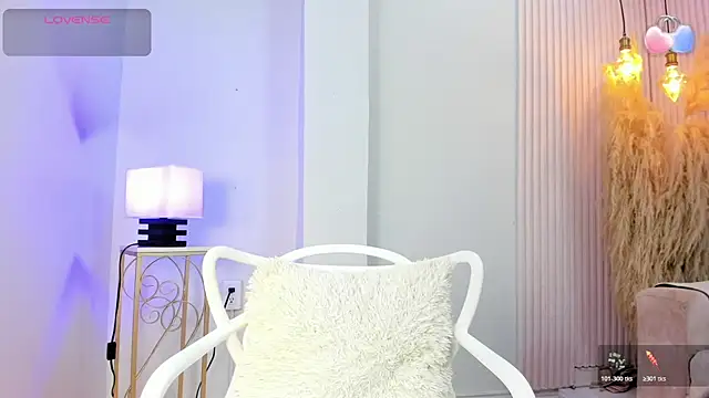 alana rossetti online show from March 5, 2026, 12:34 pm