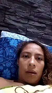 Zoedaniels online show from February 22, 2025, 7:23 am