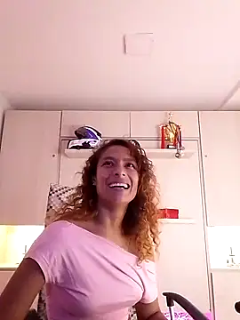 Zoedaniels online show from February 27, 2025, 11:26 pm