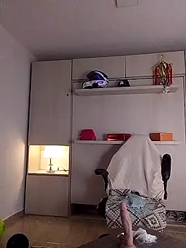 Zoedaniels online show from March 1, 2025, 11:58 pm