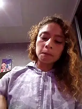 Zoedaniels online show from March 12, 2025, 4:08 am