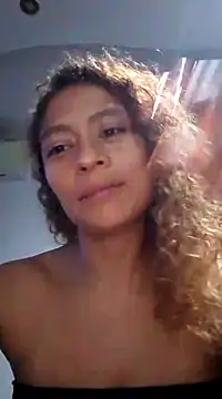 Zoedaniels online show from March 14, 2025, 4:21 am