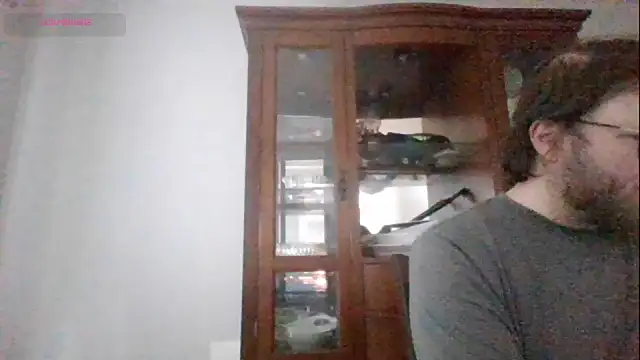 rrunner7718 online show from February 3, 2025, 5:24 pm