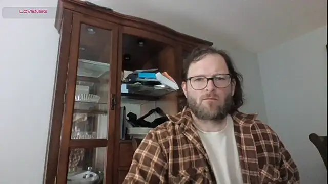 rrunner7718 online show from March 11, 2025, 2:51 pm