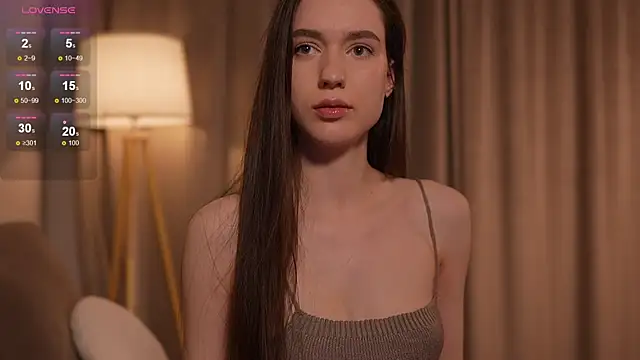 justbarbiee online show from February 4, 2025, 2:53 pm