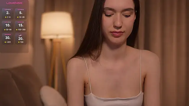 justbarbiee online show from February 5, 2025, 4:03 pm