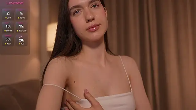 justbarbiee online show from February 5, 2025, 7:10 pm