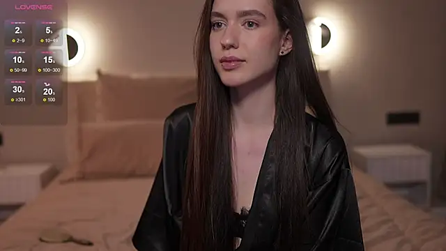 justbarbiee online show from February 21, 2025, 9:11 pm