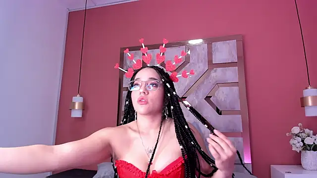 Billie Jhonson  online show from September 21, 2025, 10:11 pm