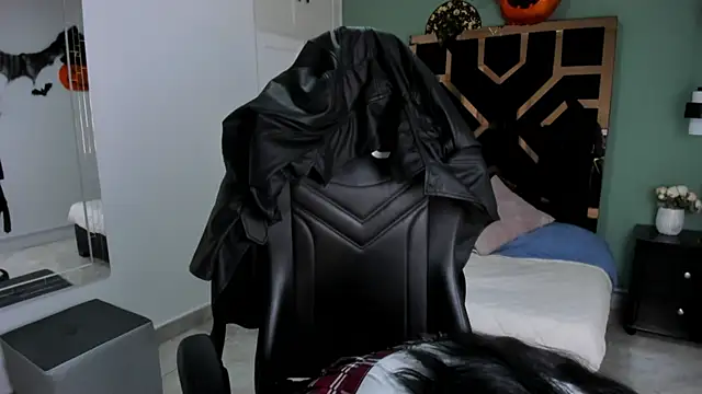 Billie Jhonson  online show from November 2, 2025, 3:03 pm