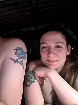 Snapshot of YourNotMySupervisor chatting on December 15, 2025, 4:17 am YourNotMySupervisor online show from December 15, 2025, 4:17 am