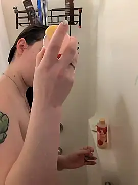 Snapshot of YourNotMySupervisor chatting on January 12, 2026, 6:35 pm YourNotMySupervisor online show from January 12, 2026, 6:35 pm