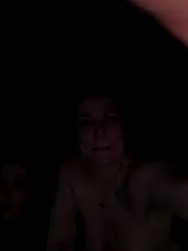 Snapshot of YourNotMySupervisor chatting on February 11, 2026, 5:01 am YourNotMySupervisor online show from February 11, 2026, 5:01 am