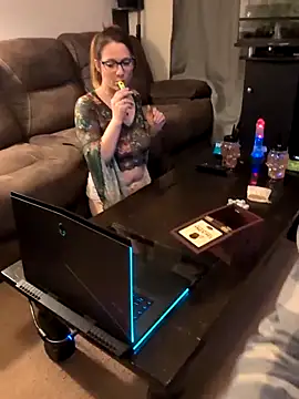 Snapshot of YourNotMySupervisor chatting on February 23, 2026, 3:37 am YourNotMySupervisor online show from February 23, 2026, 3:37 am