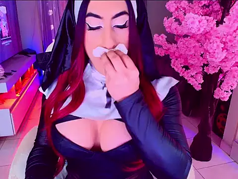 Snapshot of latexgoddes chatting on October 31, 2025, 7:26 pm latexgoddes online show from October 31, 2025, 7:26 pm