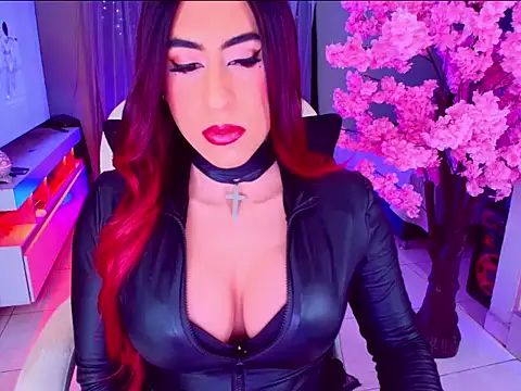 Snapshot of latexgoddes chatting on November 7, 2025, 5:29 am latexgoddes online show from November 7, 2025, 5:29 am