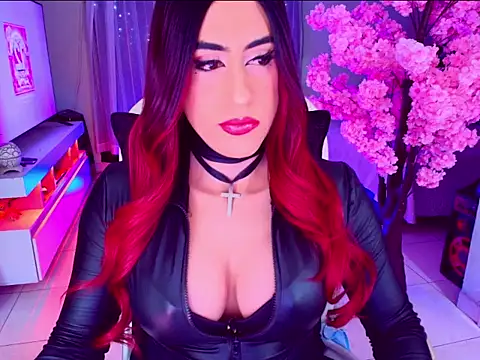 Snapshot of latexgoddes chatting on November 9, 2025, 4:00 am latexgoddes online show from November 9, 2025, 4:00 am