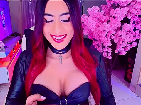 Snapshot of latexgoddes chatting on November 19, 2025, 10:10 pm latexgoddes online show from November 19, 2025, 10:10 pm