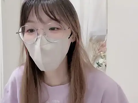 Chu1314 online show from March 5, 2025, 3:29 pm