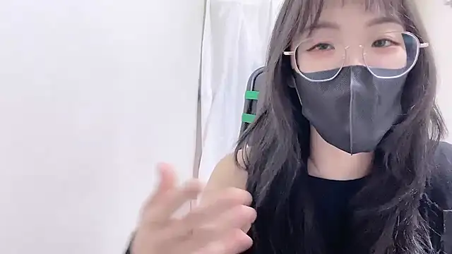 Chu1314 online show from October 29, 2025, 3:36 pm