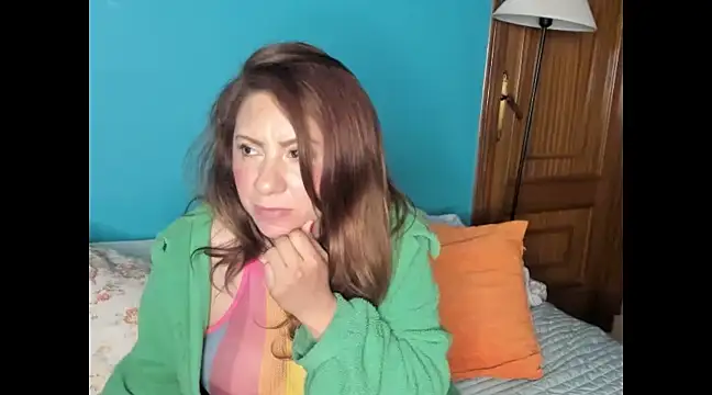 Anur-77 online show from March 5, 2025, 11:27 pm