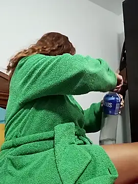 Anur-77 online show from November 13, 2025, 10:41 pm