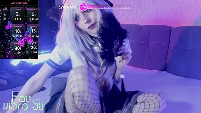 HardcoreHentai online show from September 13, 2025, 11:15 pm