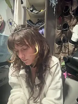 PhattPinxkTaco online show from March 29, 2026, 4:51 pm