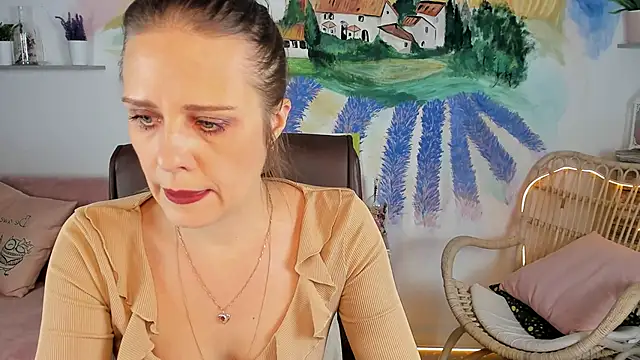 EmiliaBedy online show from January 30, 2025, 9:25 am