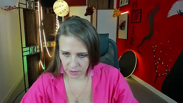 EmiliaBedy online show from February 11, 2025, 12:16 pm