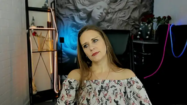 EmiliaBedy online show from March 14, 2025, 5:16 am