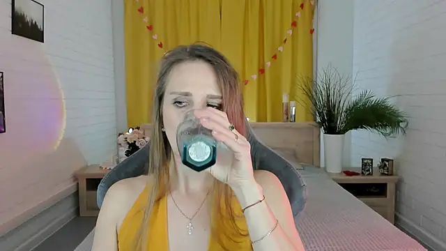 EmiliaBedy online show from March 15, 2025, 3:16 pm