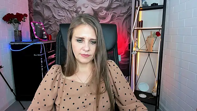 EmiliaBedy online show from March 22, 2025, 3:09 pm