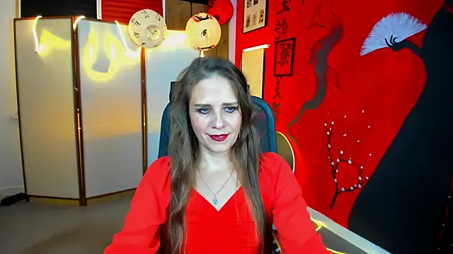 EmiliaBedy online show from September 12, 2025, 5:18 am