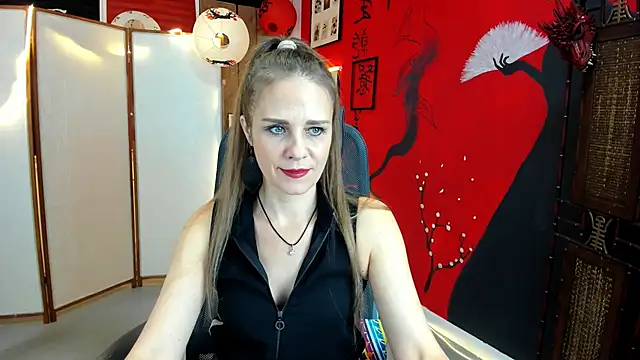 EmiliaBedy online show from October 16, 2025, 9:10 am