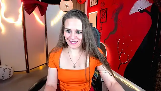 EmiliaBedy online show from January 6, 2026, 9:13 am