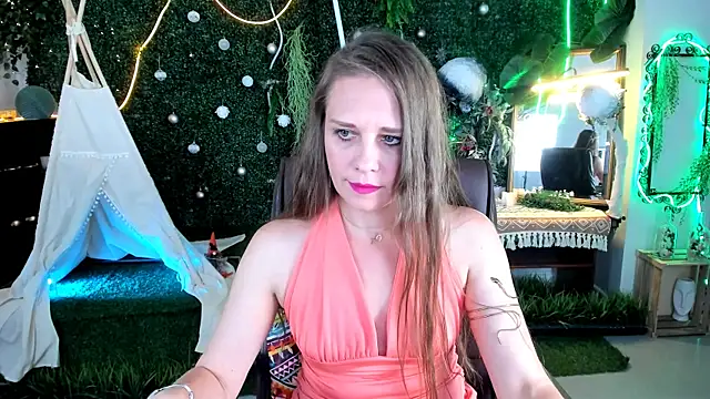 EmiliaBedy online show from June 25, 2026, 9:36 am