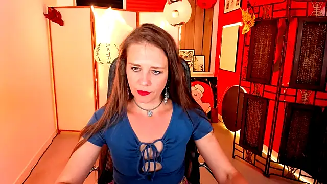 EmiliaBedy online show from June 26, 2026, 5:12 am