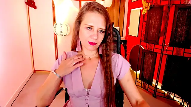 EmiliaBedy online show from June 27, 2026, 9:14 am