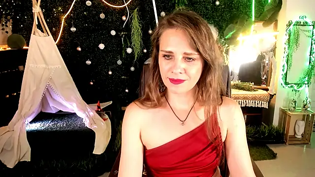 EmiliaBedy online show from July 3, 2026, 9:27 am