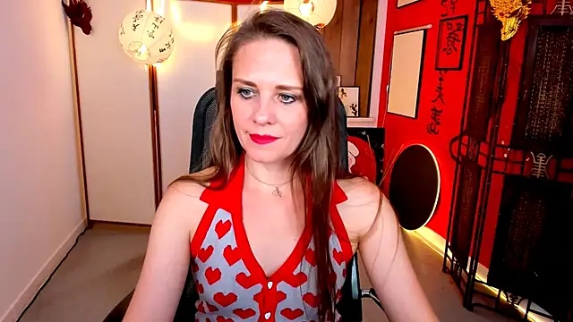 EmiliaBedy online show from July 10, 2026, 9:01 am