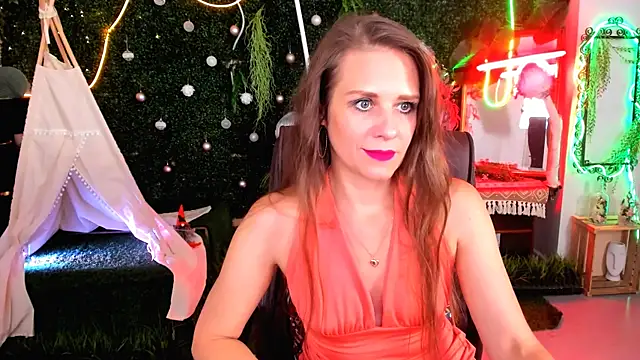 EmiliaBedy online show from July 13, 2026, 9:12 am