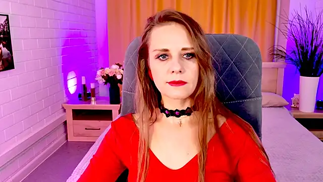 EmiliaBedy online show from July 14, 2026, 9:14 am