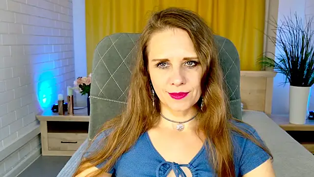 EmiliaBedy online show from July 24, 2026, 5:27 am