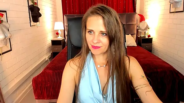 EmiliaBedy online show from July 28, 2026, 3:21 pm